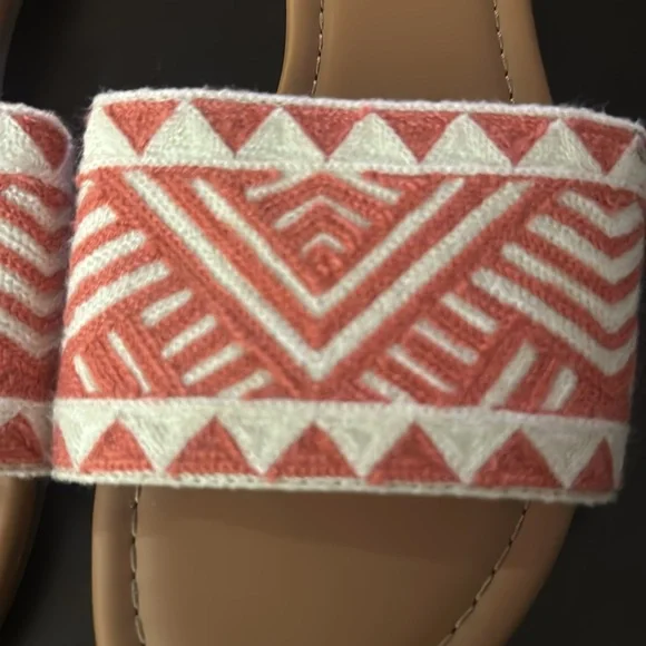 Haute Hippie Sandals size 8 - Picture 3 of 6